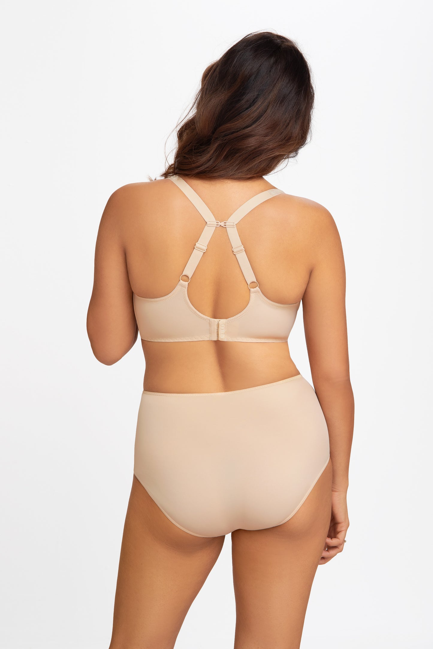 Sophia T-Shirt Bra - Nude