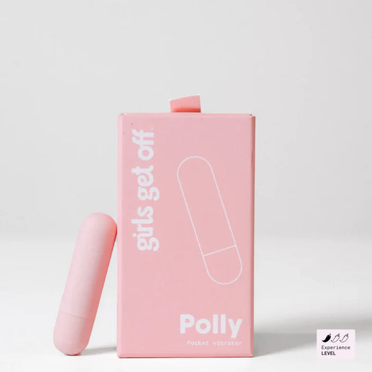 Polly Pocket Vibrator