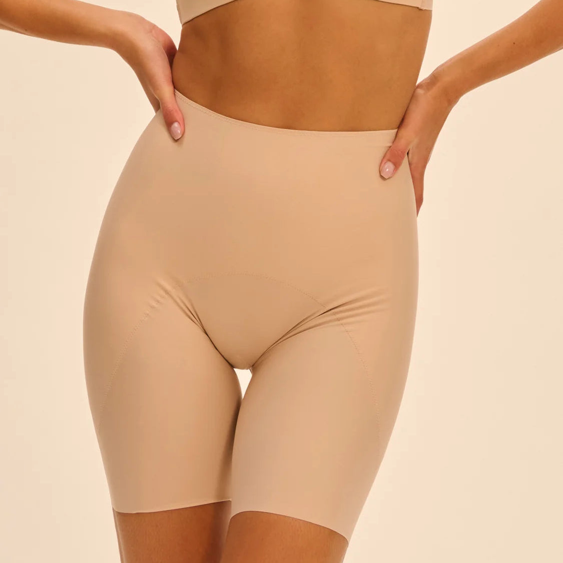 Story Shaper Shorts