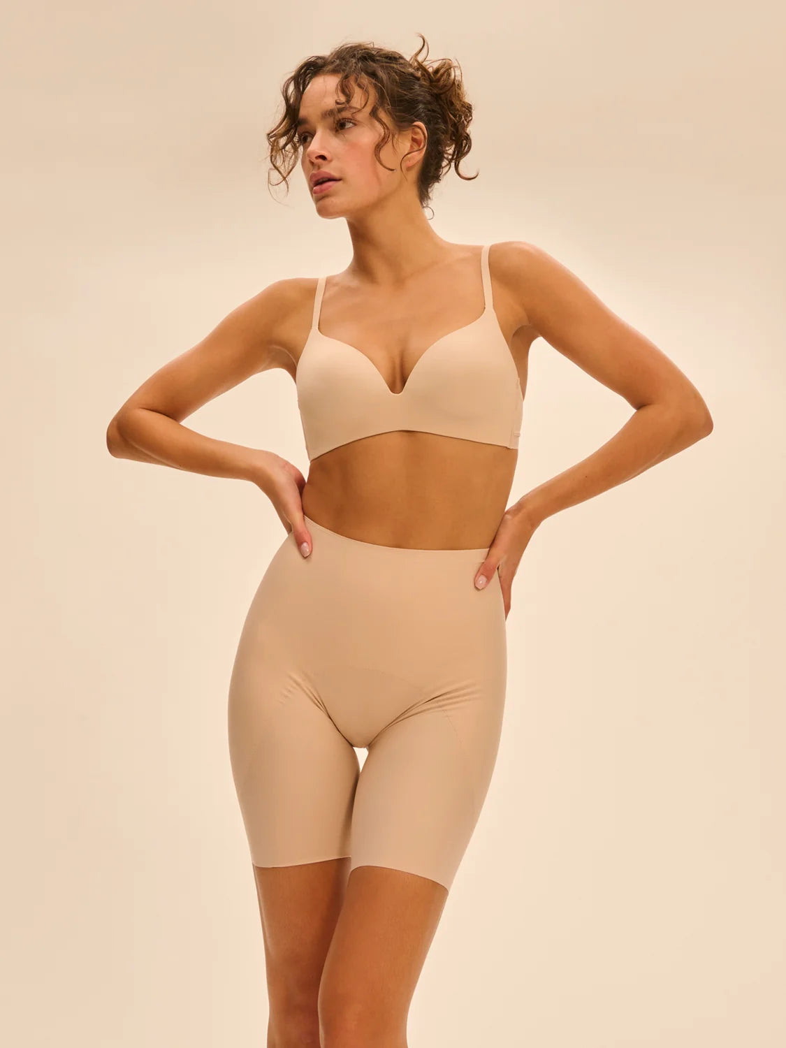 Story Shaper Shorts
