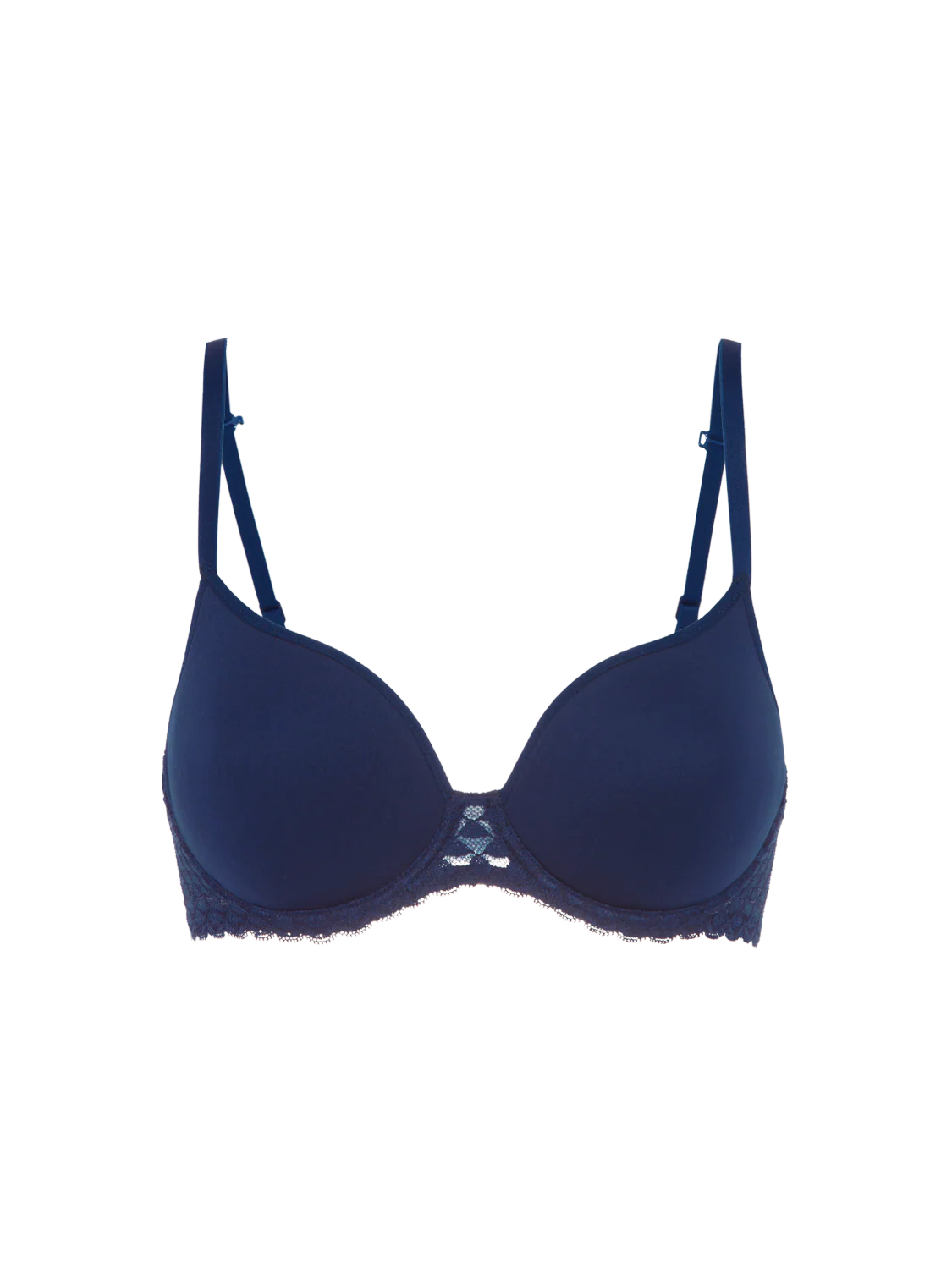Subtile Plunge Bra