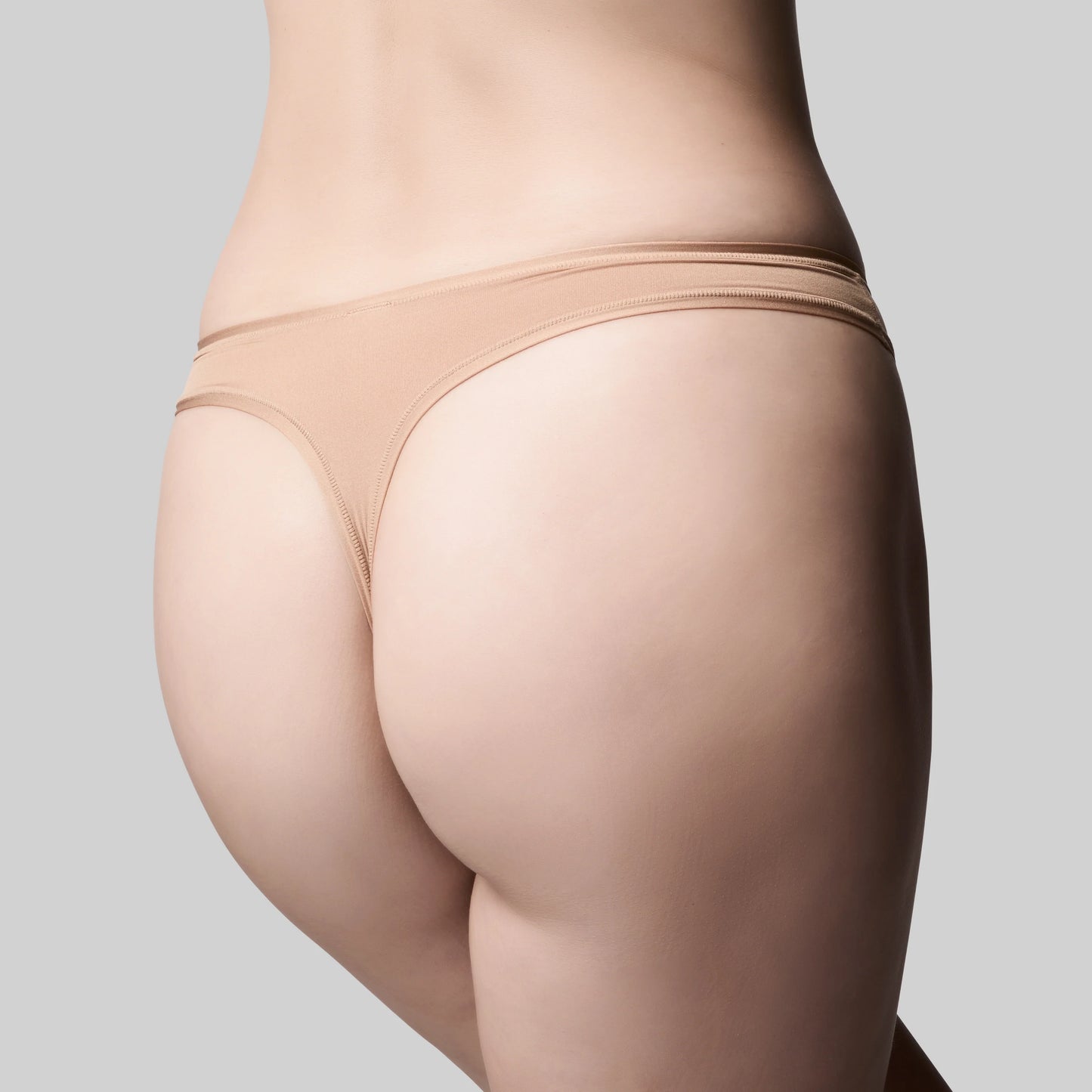 The Classic Comfort G-String