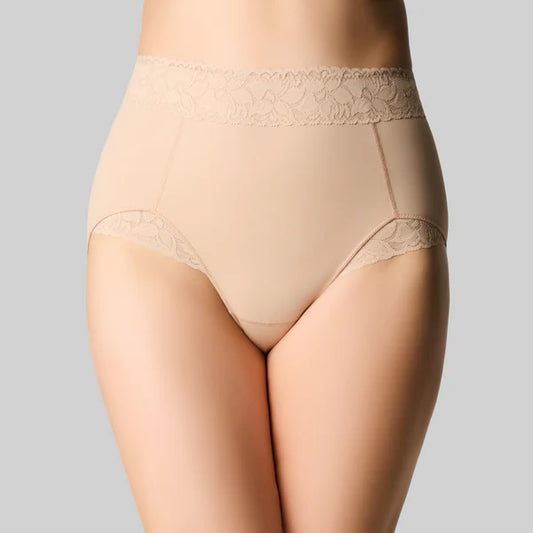 The Tummy Smooth Full Brief