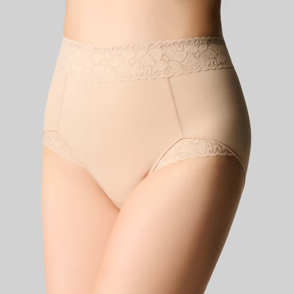 The Tummy Smooth Full Brief