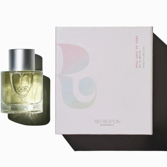 This Love of Mine Eau de Parfum