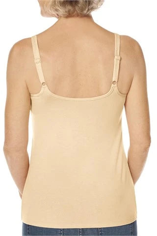 Valletta Padded Bra Cami Top
