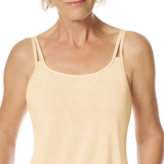 Valletta Padded Bra Cami Top