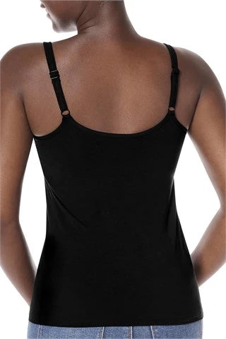 Valletta Padded Bra Cami Top