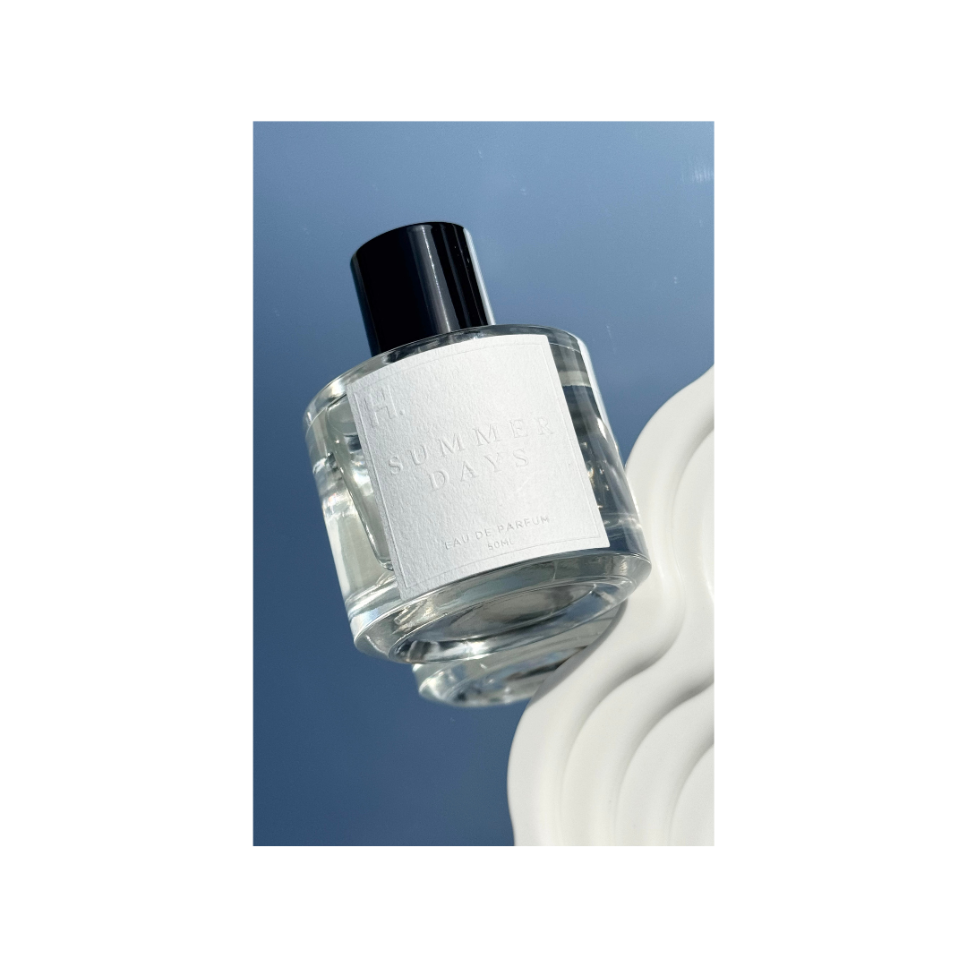 Summer Days - Eau de Parfum 50ml