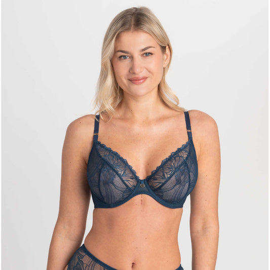 Harmony Plunge Bra