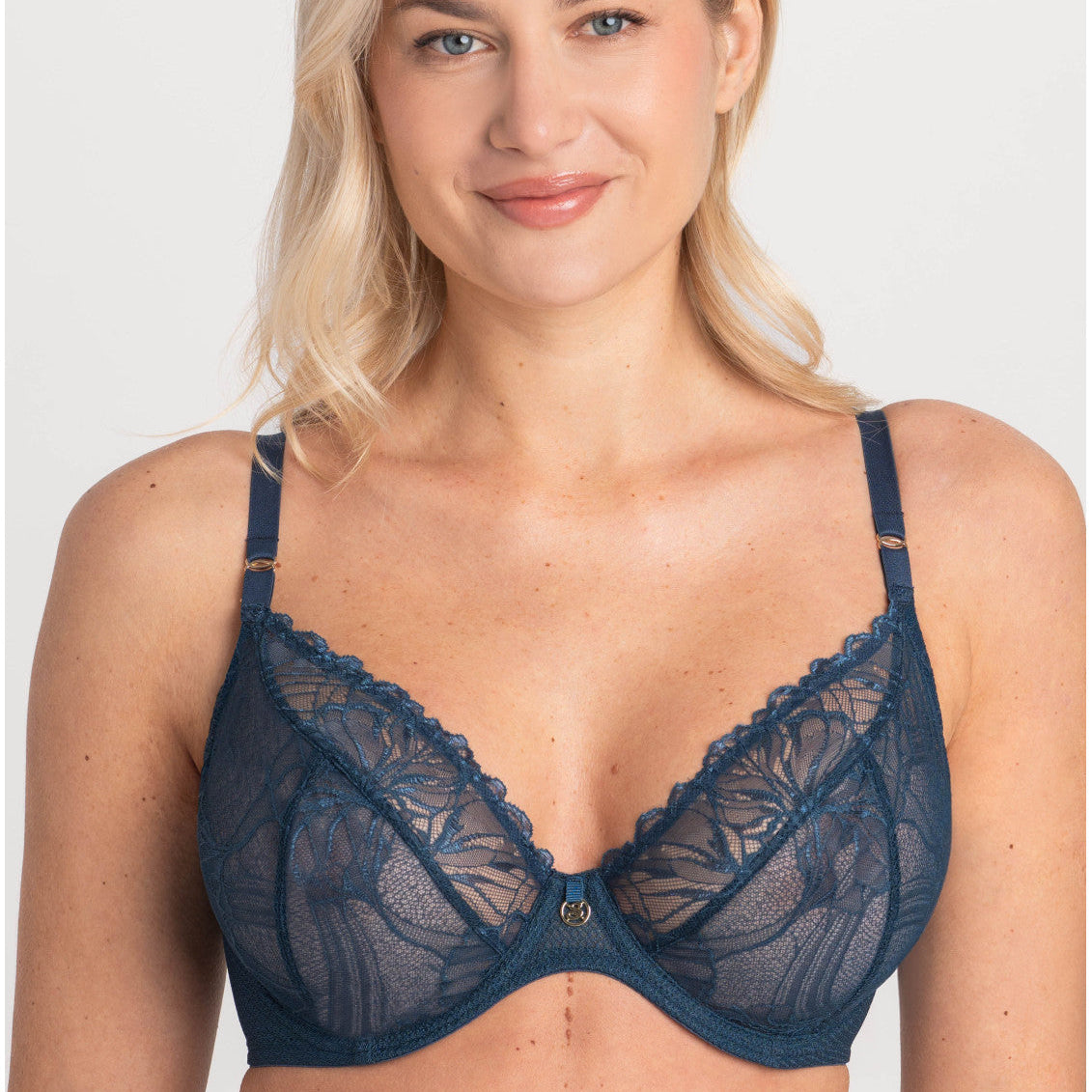 Harmony Plunge Bra