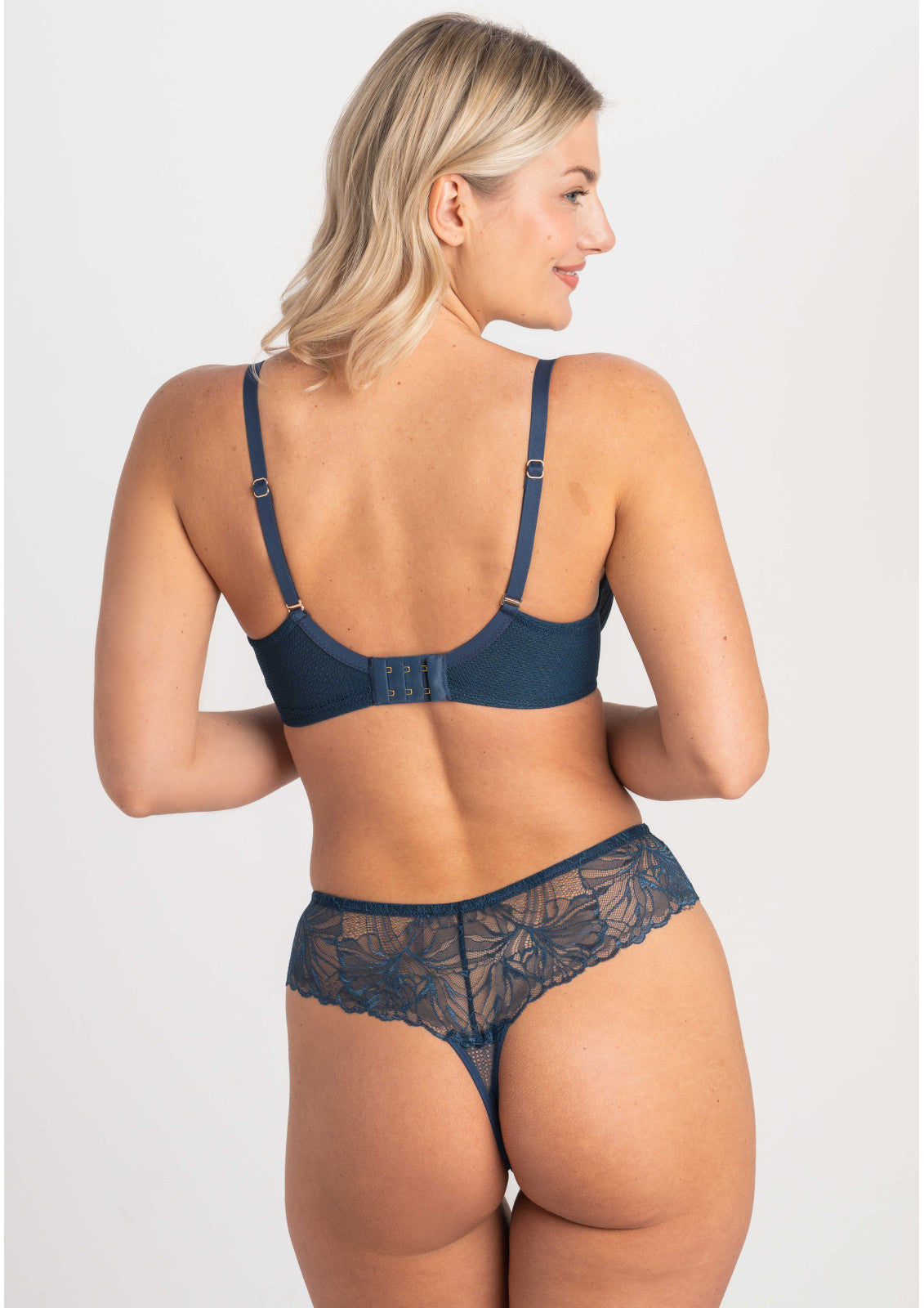 Harmony Thong