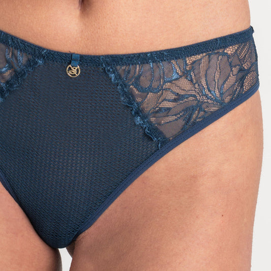 Harmony Brazilian Brief