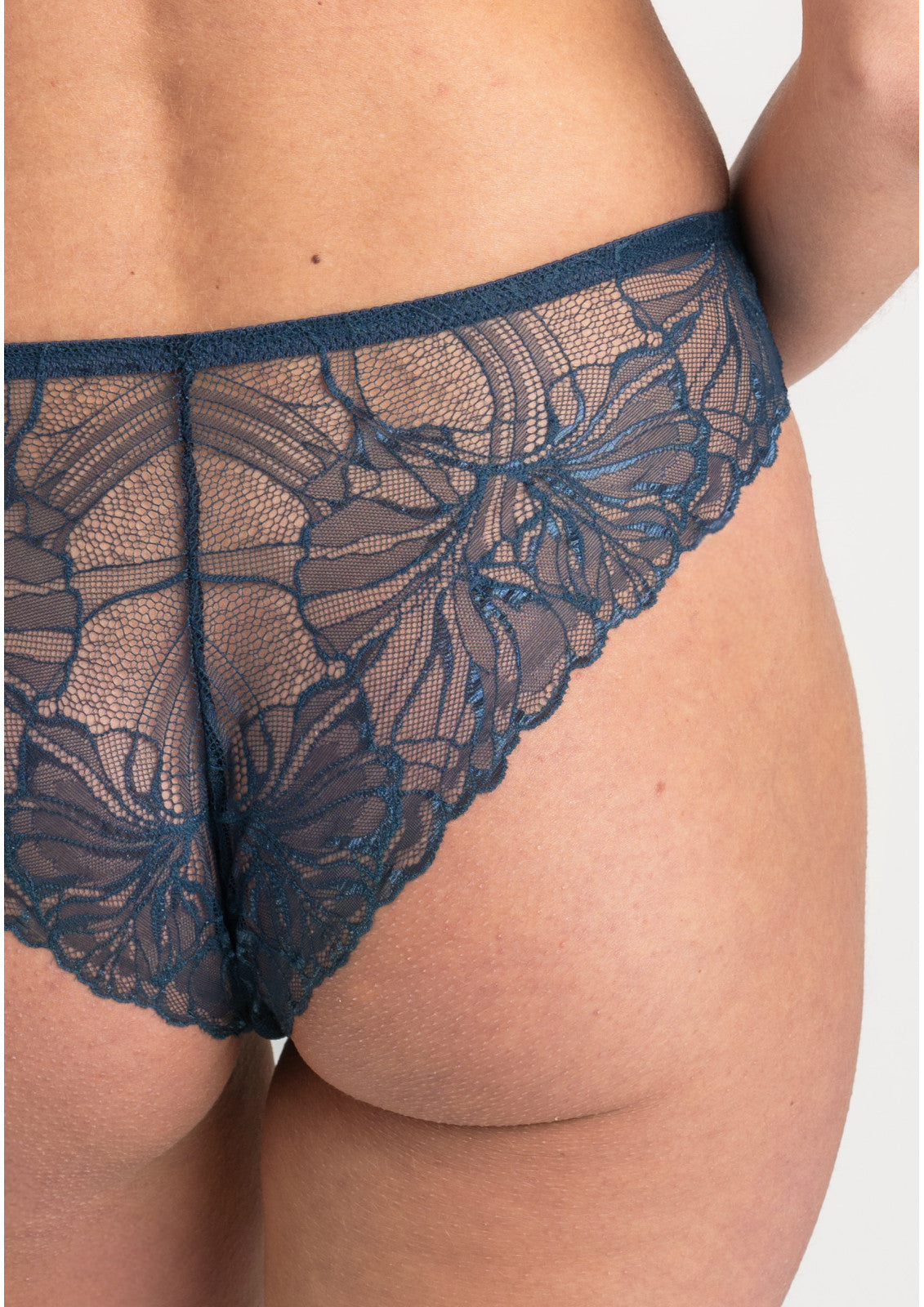 Harmony Brazilian Brief