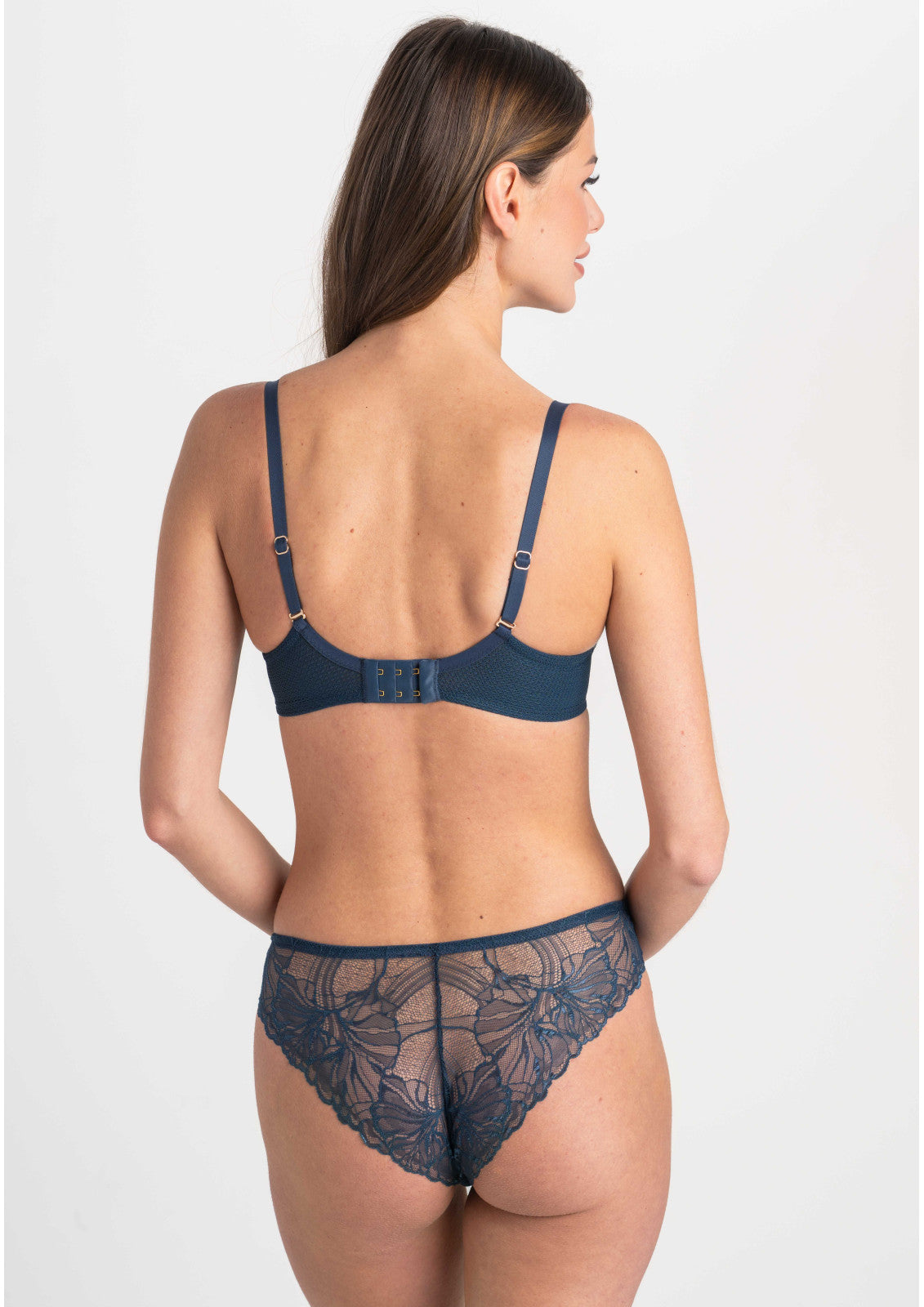 Harmony Brazilian Brief