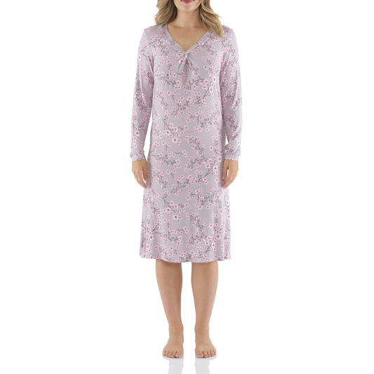 Blossom Bamboo Nightie