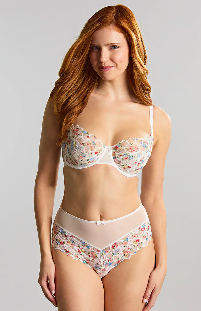 Allure Deep Brief