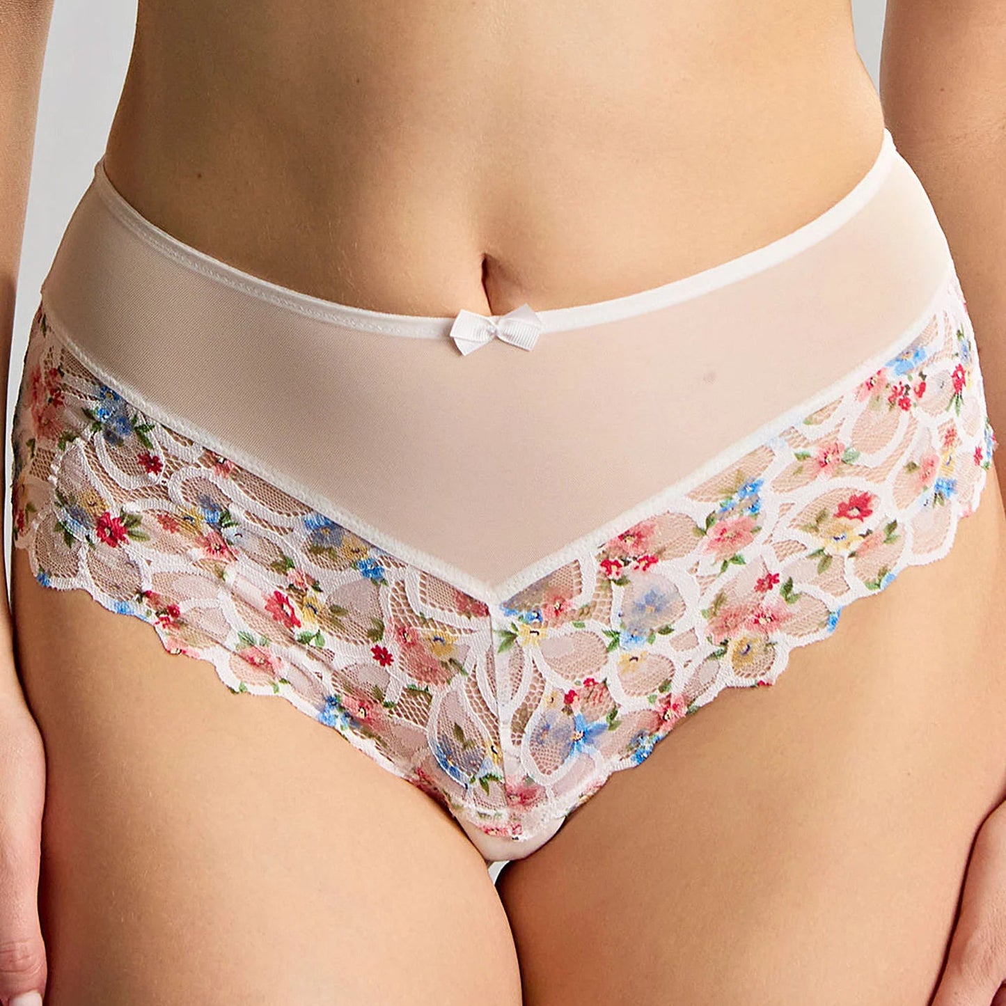Allure Deep Brief