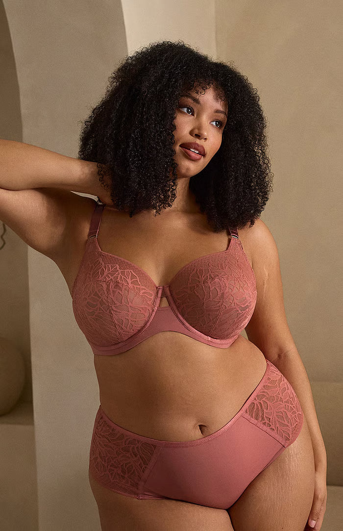 Sophia Full Cup Bra