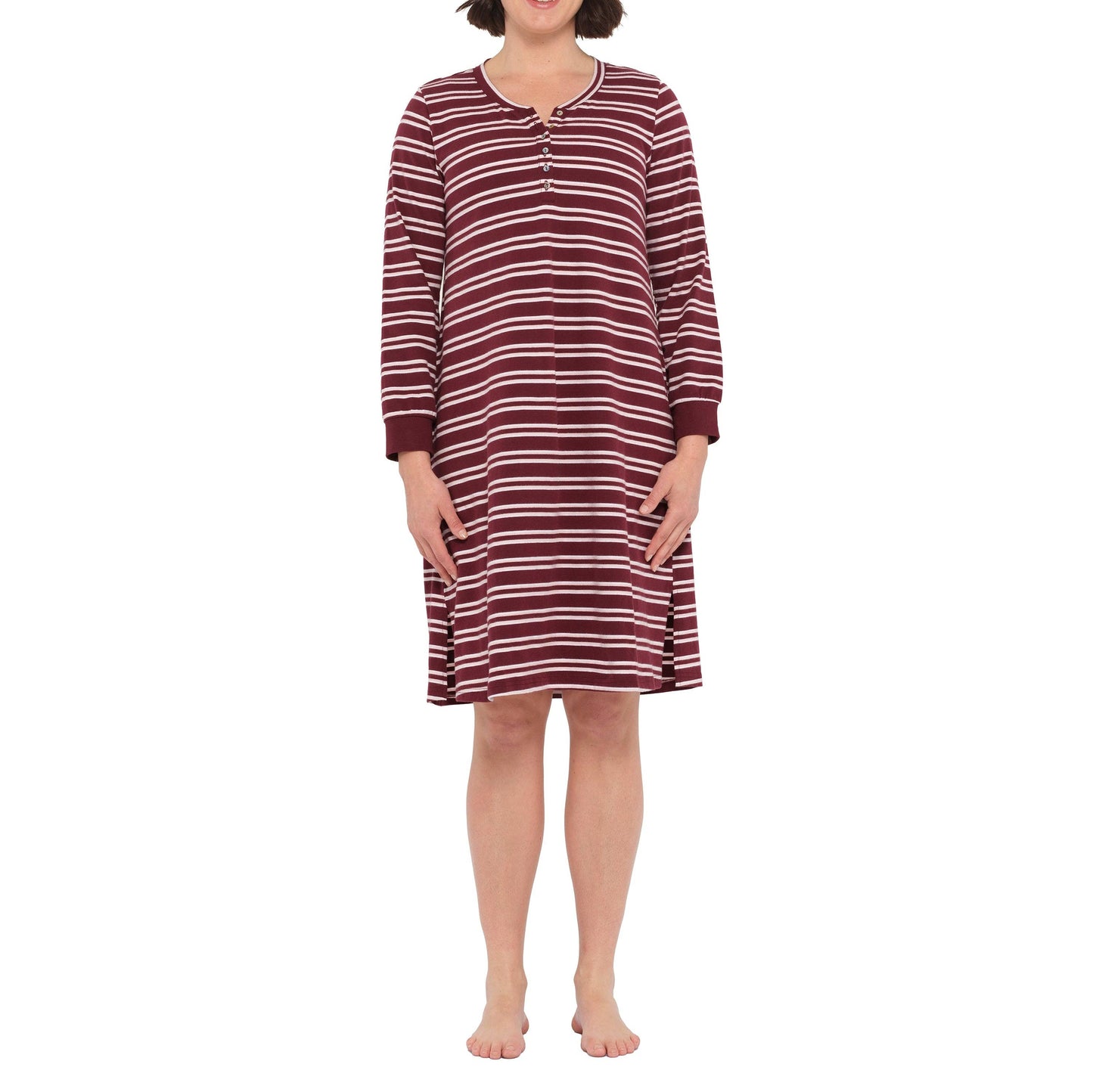 Nocturne Cotton Jersey Nightie