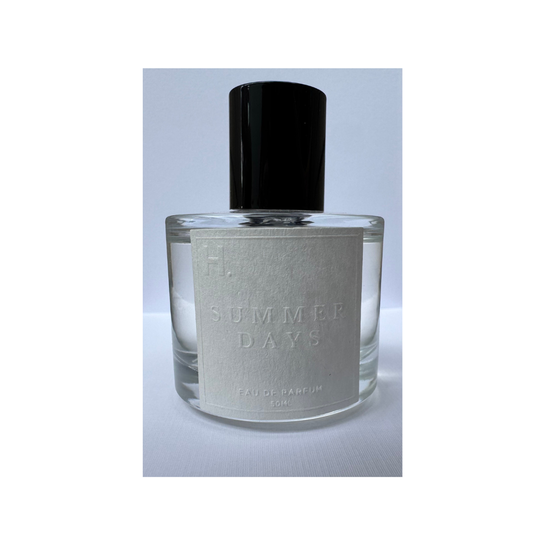 Summer Days - Eau de Parfum 50ml