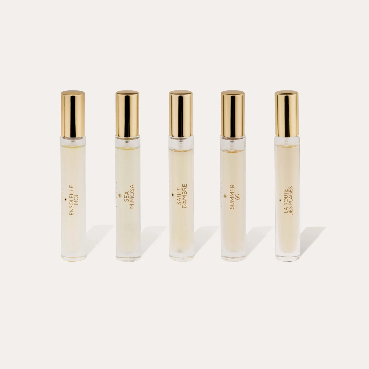 Summer 69 Eau de Parfum 10ml