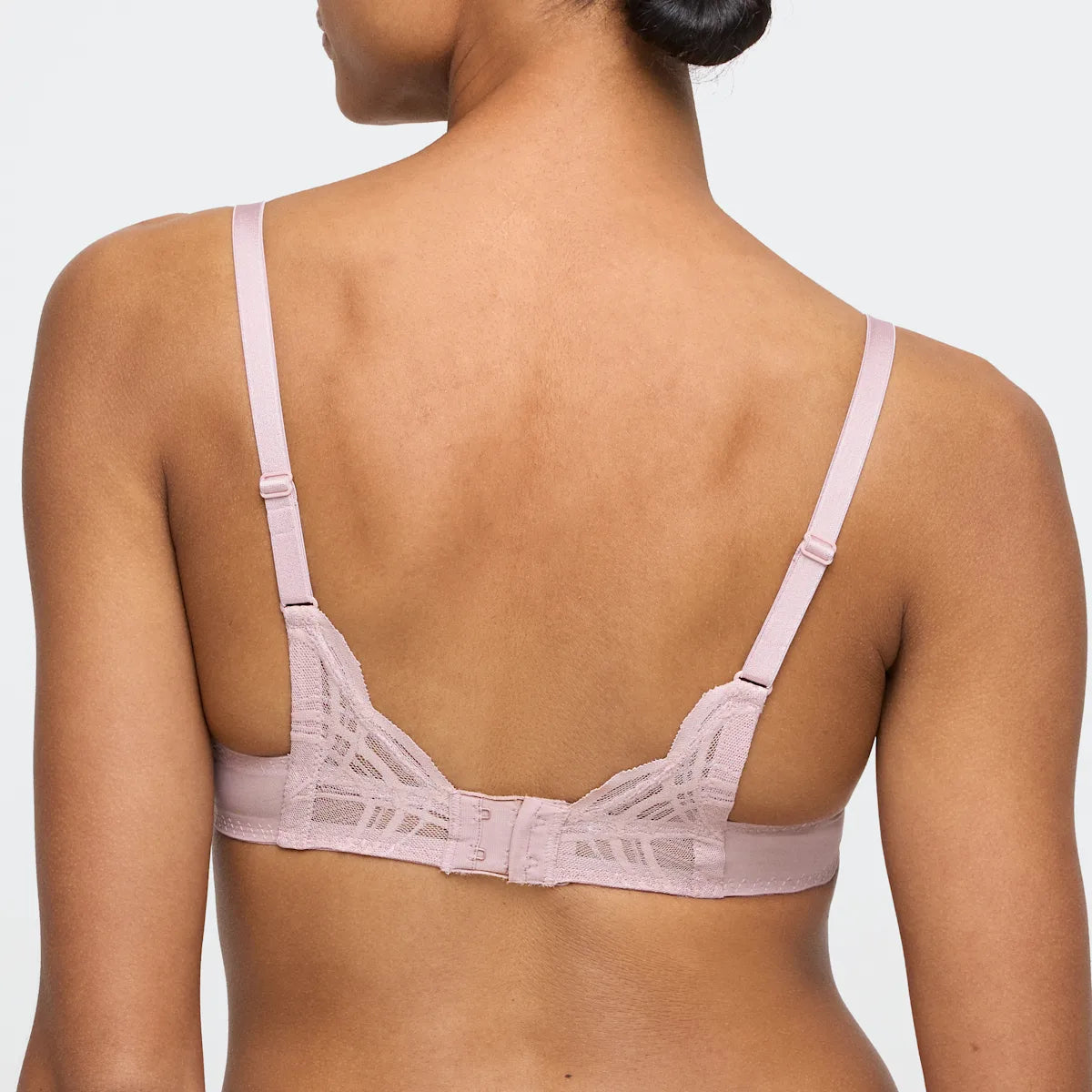 Cathia Padded Push Up Bra