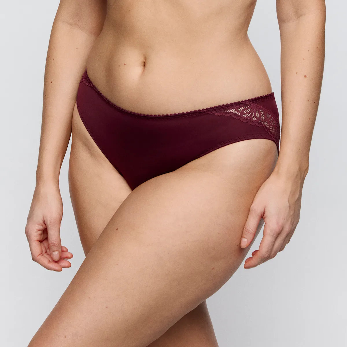 Salerno Brief