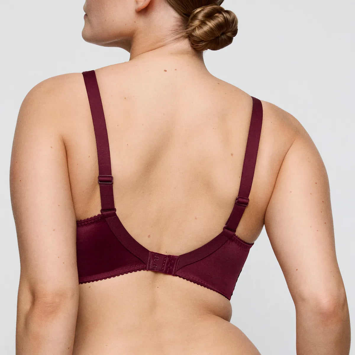 Salerno Plunge Bra