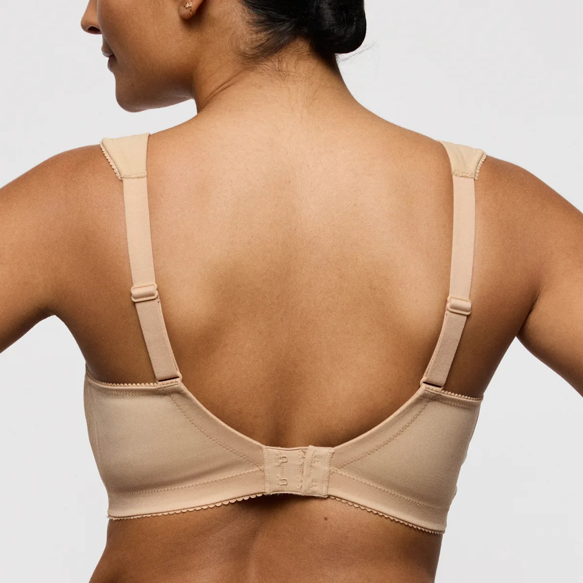 Salerno Wireless Full Cup Bra