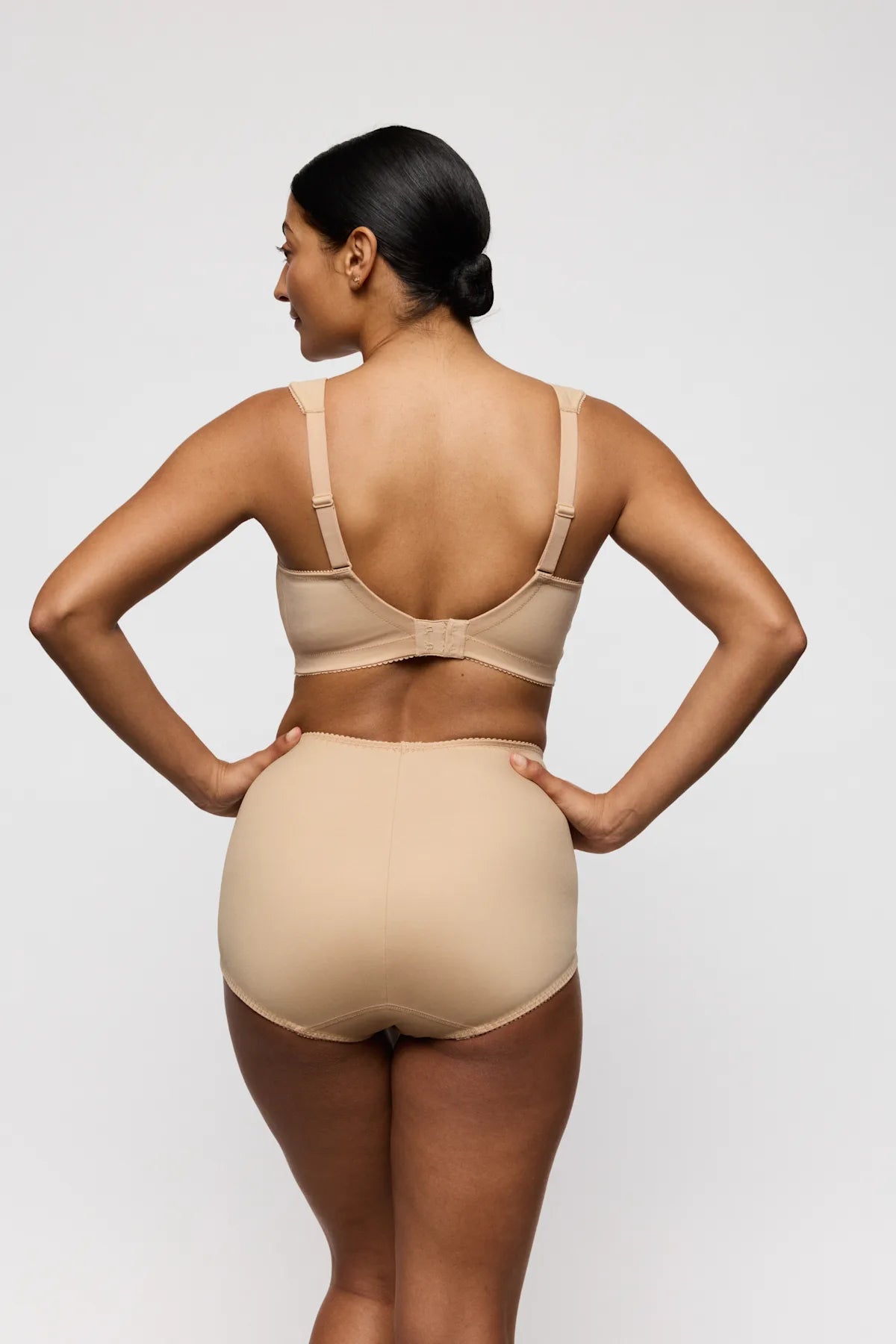 Salerno Wireless Full Cup Bra