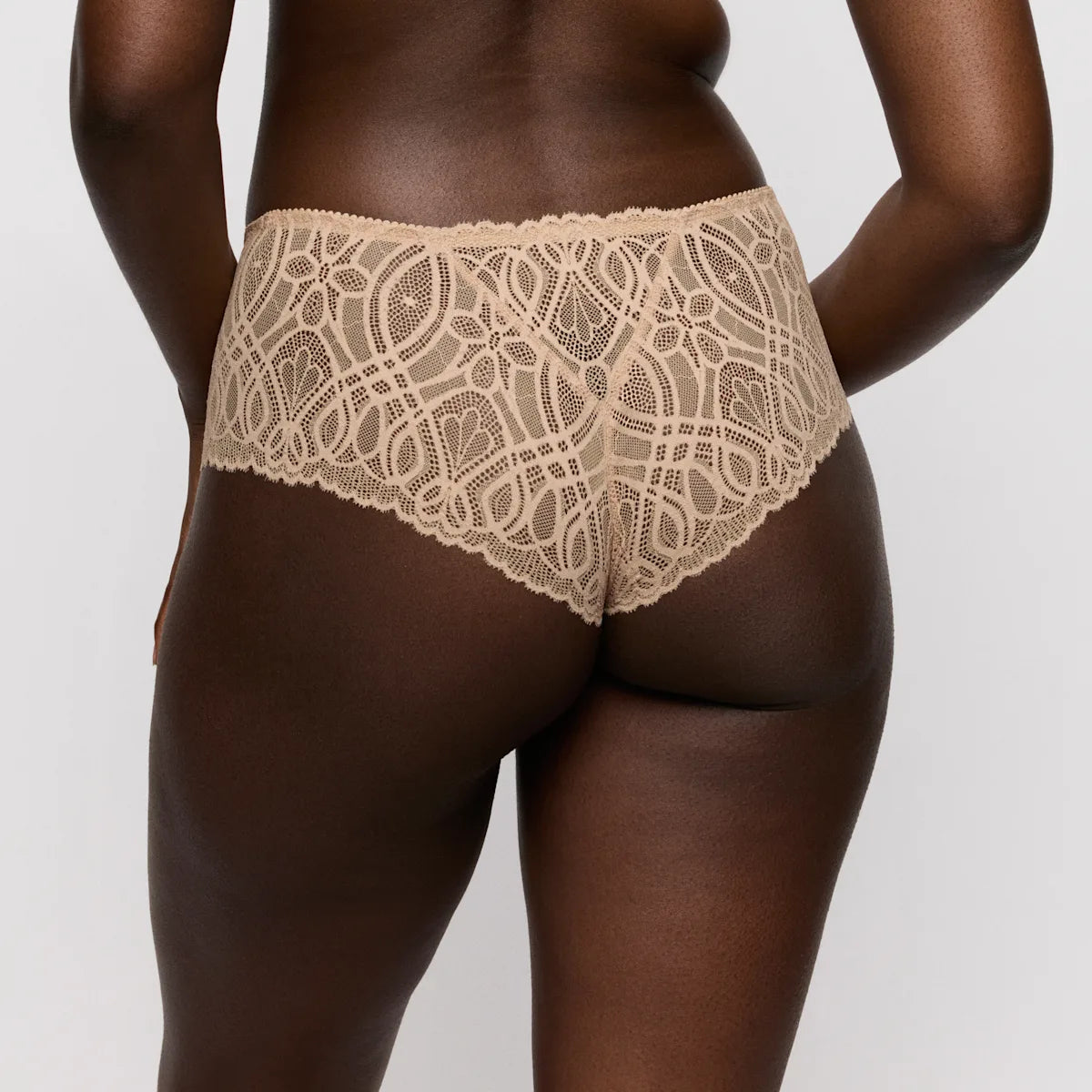 Salerno Luxury Thong