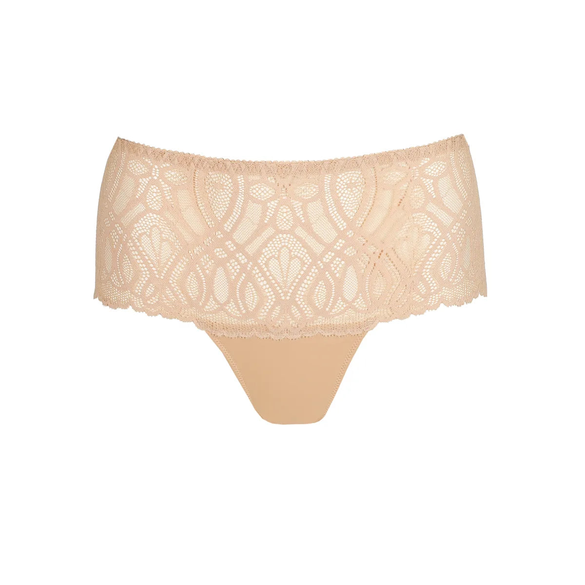 Salerno Luxury Thong