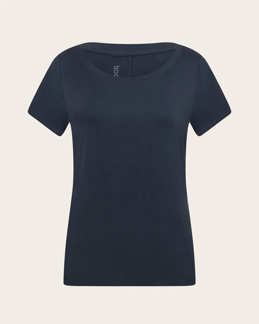 Bamboo Goodnight Sleep Tee
