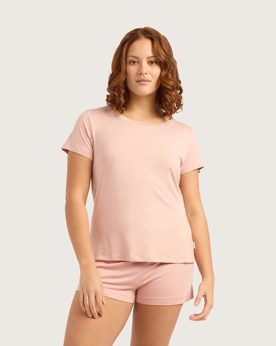 Bamboo Goodnight Sleep Tee