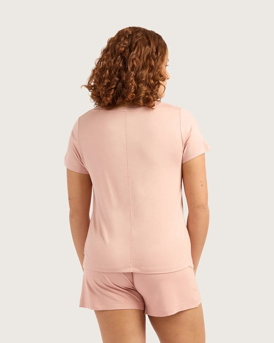 Bamboo Goodnight Sleep Tee