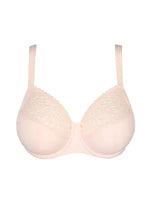 Montara Full Cup Bra - Crystal Pink