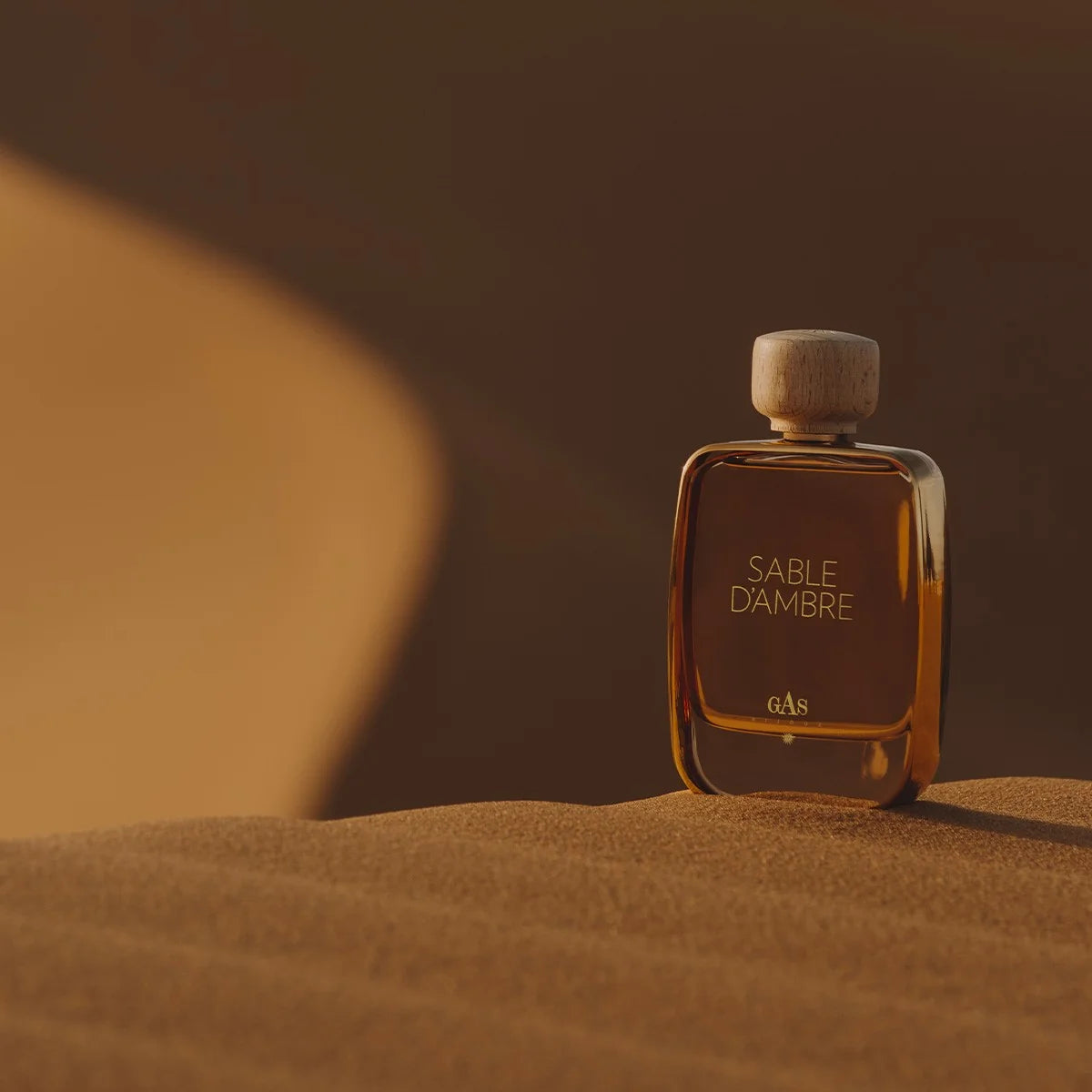 Sable d'Ambre Eau de Parfum 50ml