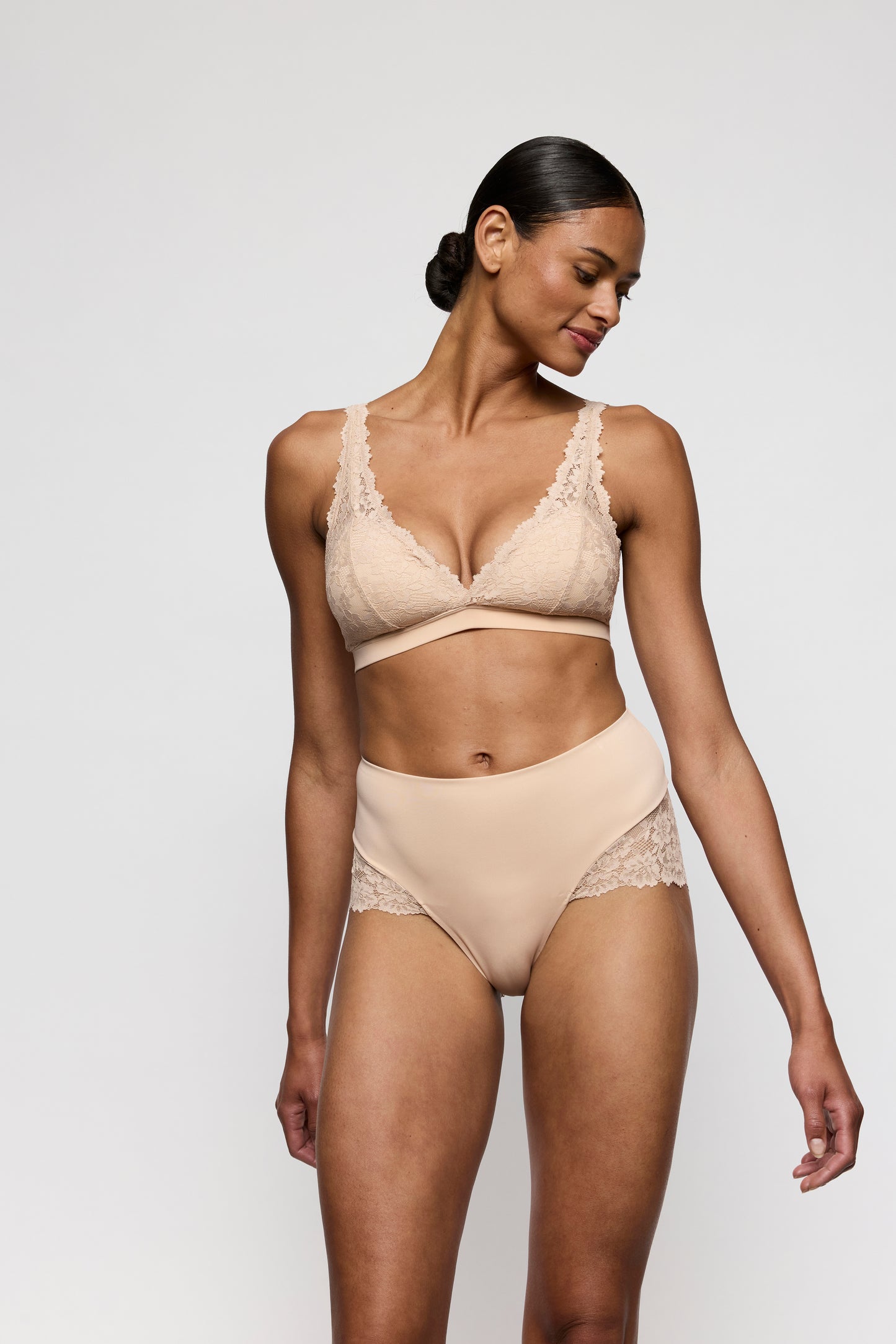 Soft Studio Wirefree Bralette