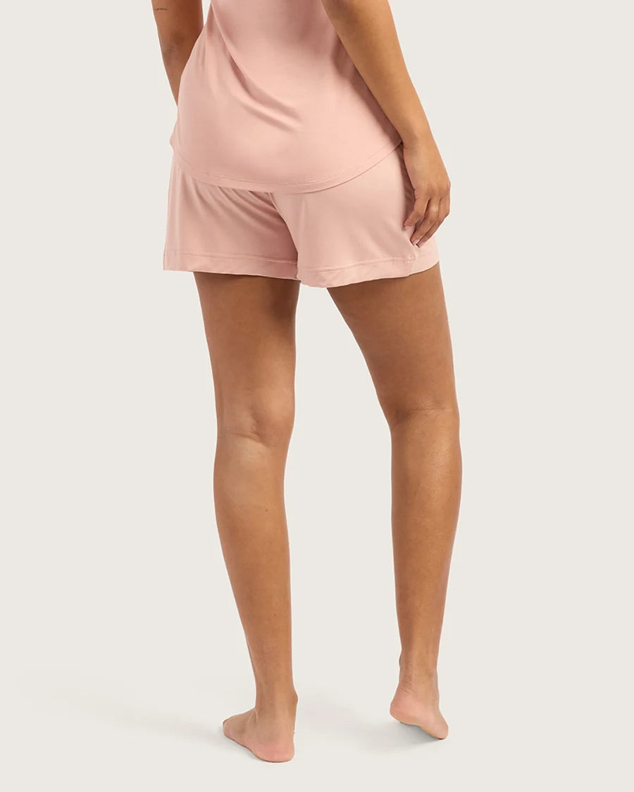 Bamboo Goodnight Sleep Short