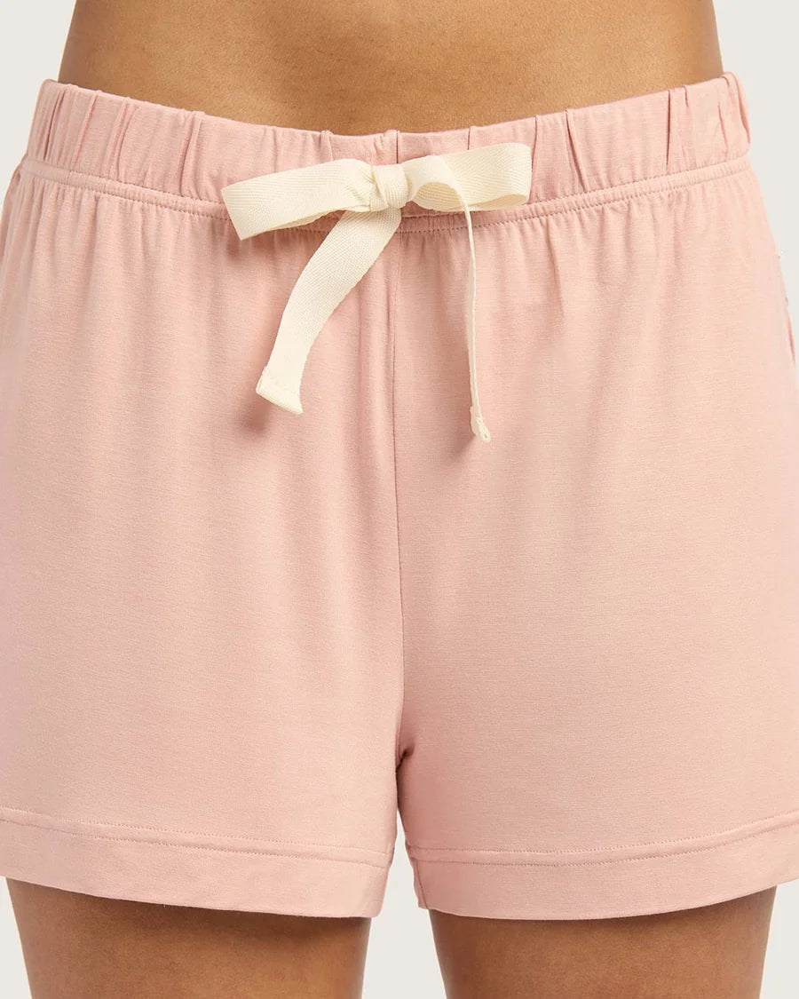 Bamboo Goodnight Sleep Short