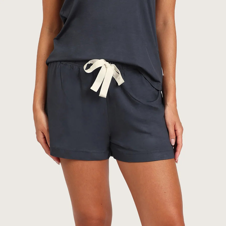 Bamboo Goodnight Sleep Short