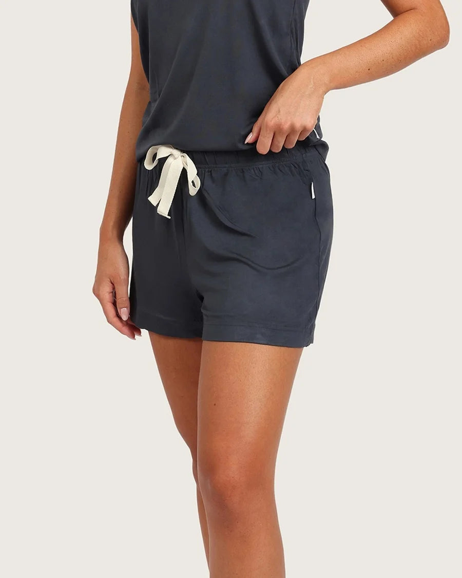 Bamboo Goodnight Sleep Short