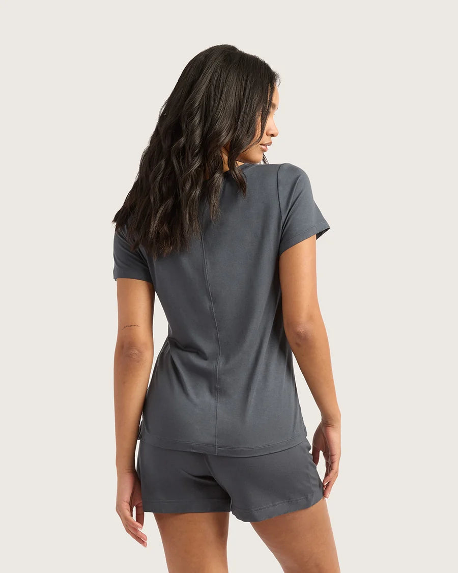 Bamboo Goodnight Sleep Tee