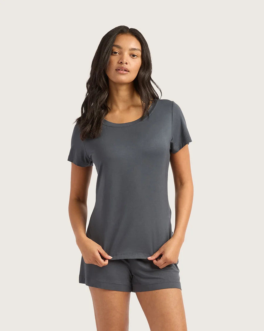 Bamboo Goodnight Sleep Tee