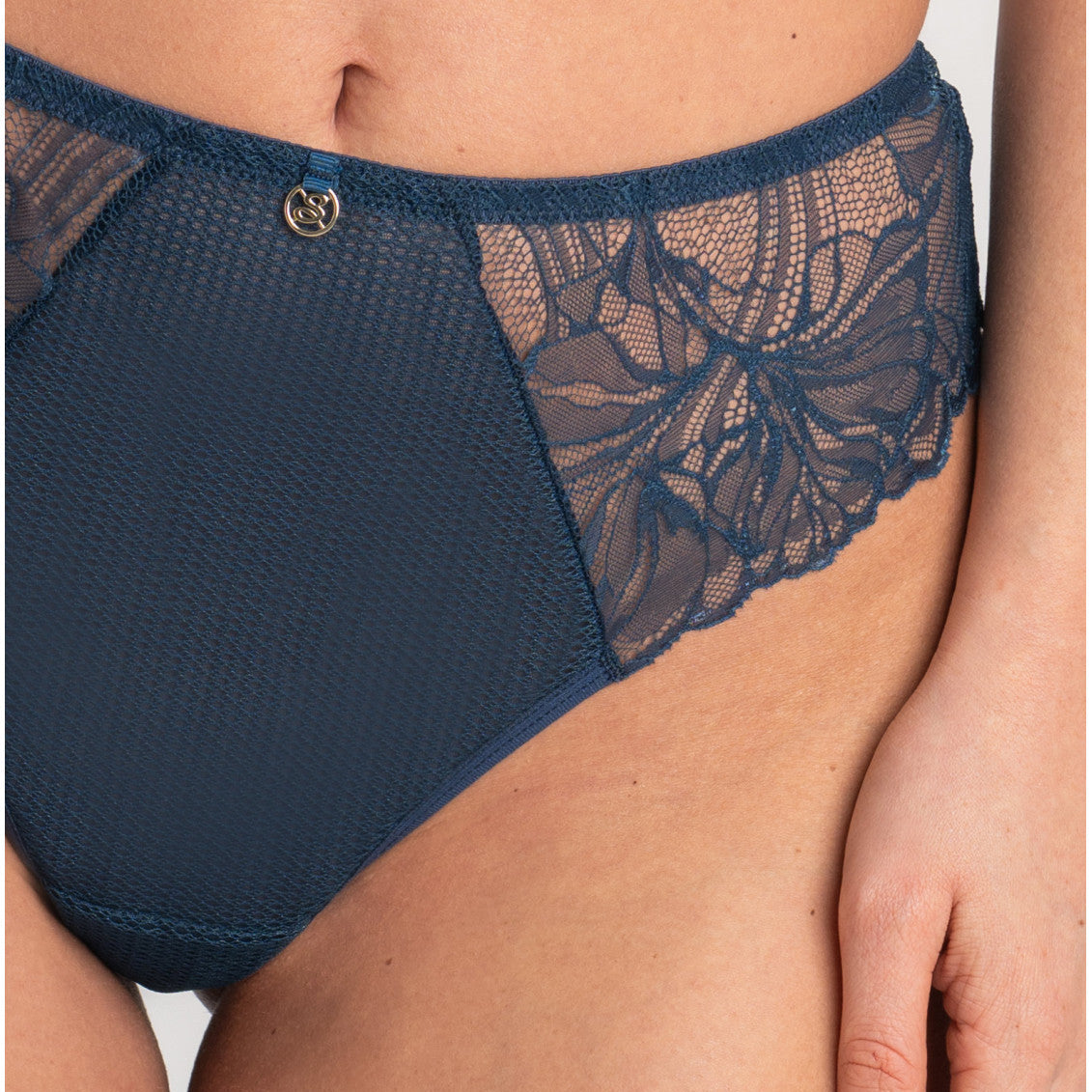 Harmony Thong